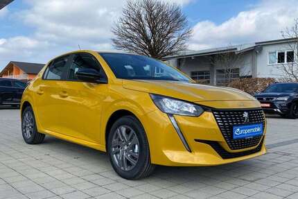 Peugeot 208 40.000 km 13.658 &euro; München 80802