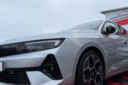 Opel Astra 53.015 km 21.499 &euro; Weißenhorn 89264