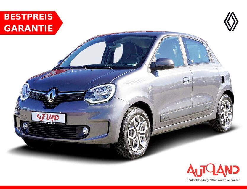 Renault Twingo 14.982 km 12.990 € Senftenberg 01968