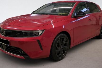 Opel Astra 22.038 km 20.790 &euro; Marburg 35043