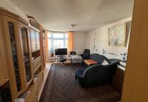 BALKON+RUHIGE LAGE-Helle 1,5-Zimmer Wohnung