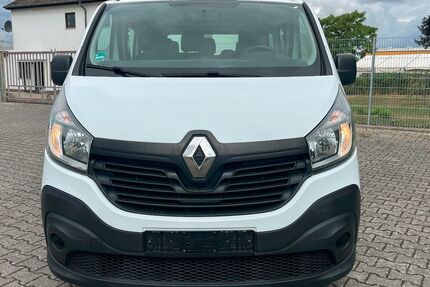 Renault Trafic 149.000 km 12.900 &euro; Biebesheim am Rhein 64584