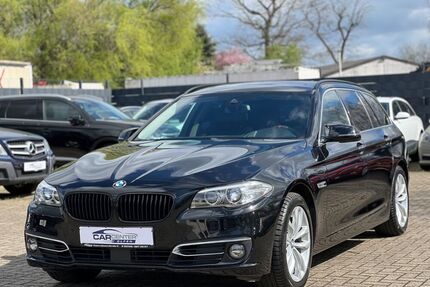 BMW 535