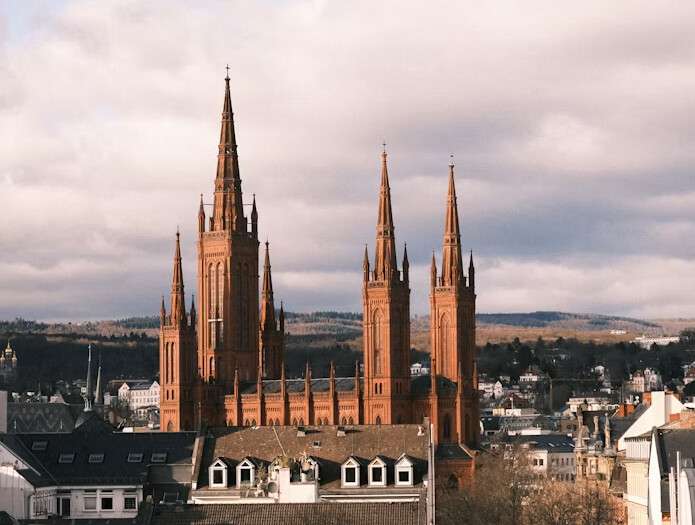 Gewerbeobjekt Wiesbaden - 2.736&euro; | Angebot:26819169