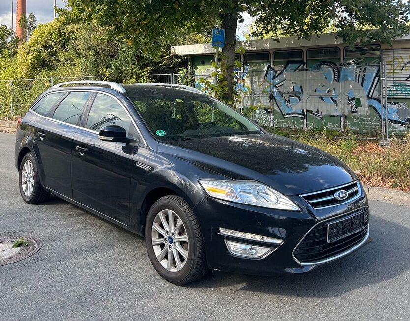 Mondeo