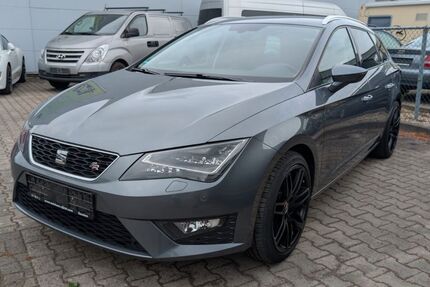 Seat Leon 190.305 km 8.999 &euro; Kevelaer 47623