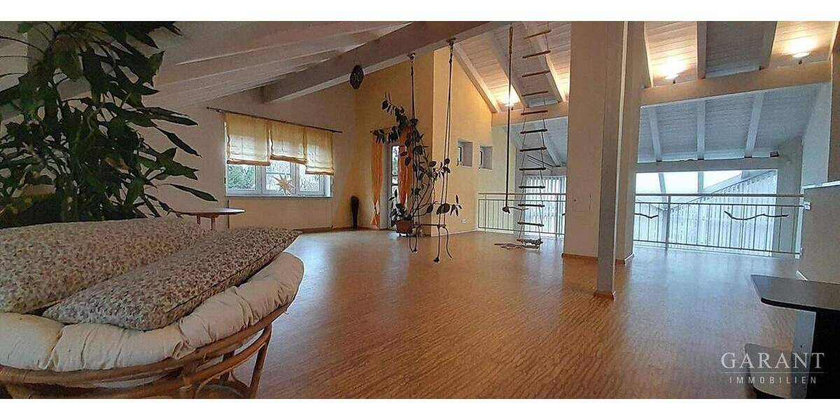 Einfamilienhaus Ochsenhausen - 7 Zimmer, 309 m&sup2;, 649.000&euro; | Angebot:25746477