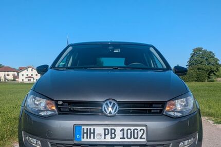 VW Polo 140.301 km 5.950 &euro; Bruckmühl 83052