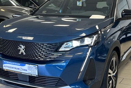 Peugeot 3008 45.980 km 21.900 € Bonn 53227
