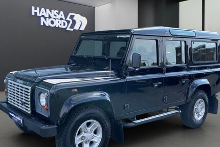 Land Rover Defender 91.629 km 37.555 &euro; Lübeck 23554