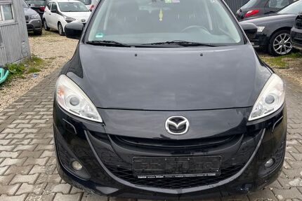 Mazda 5 269.000 km 2.890 € Augsburg 86167