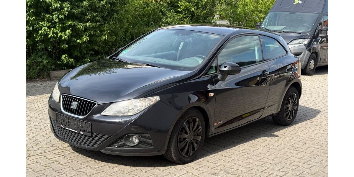 Seat Ibiza 183.000 km 1.900 &euro; Eching 85386