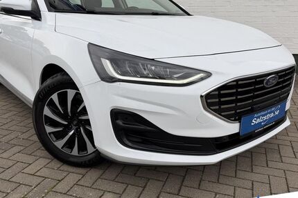 Ford Focus 58.889 km 17.498 &euro; Mölln 23879
