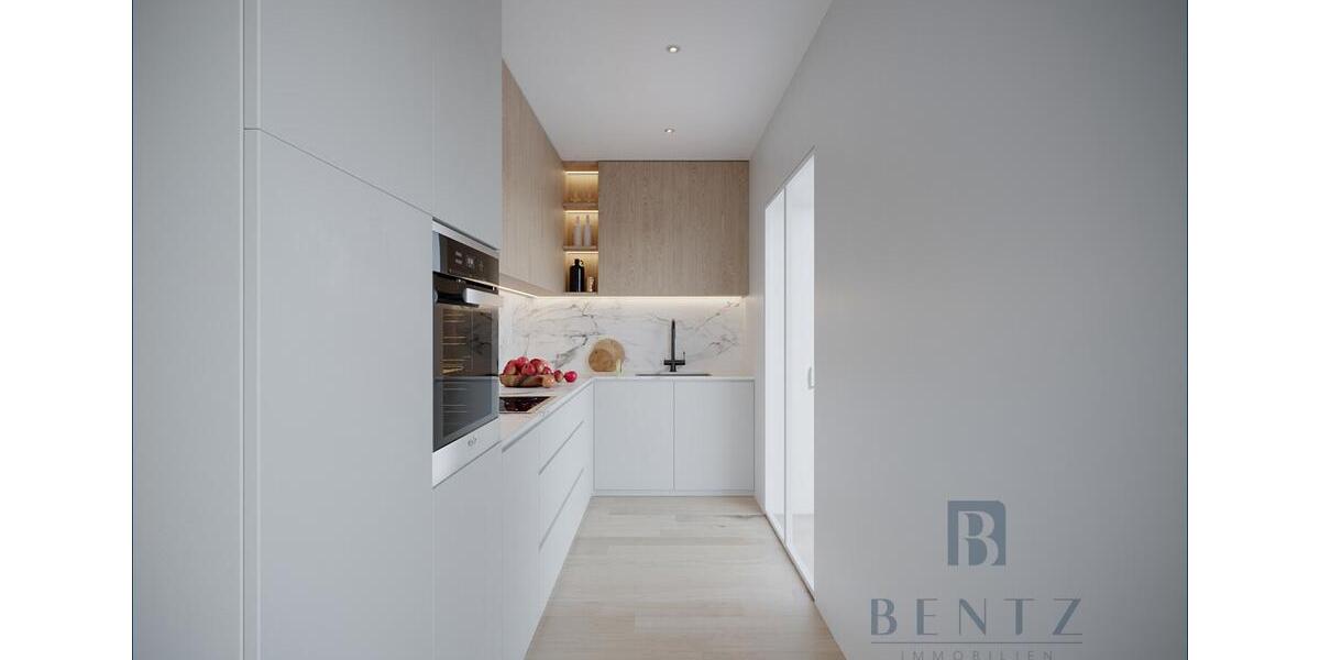 Dachgeschoßwohnung Loxstedt - 2 Zimmer, 66 m&sup2;, 720&euro; | Angebot:25168653