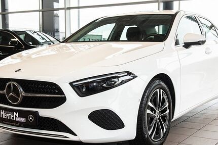 Mercedes-Benz A 200 7.955 km 33.300 &euro; Mechernich 53894