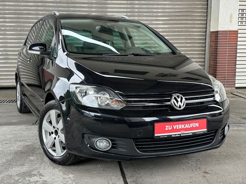 VW Golf 137.400 km 6.490 € Birkenau 69488