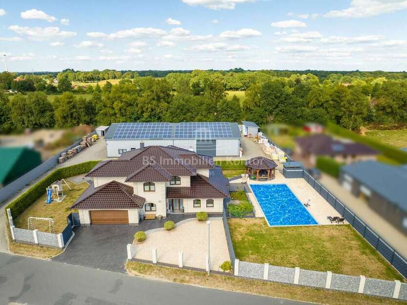 Haus zum Kaufen in Westoverledingen 1.000.000 € 652.97 m²