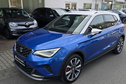 Seat Arona 18.291 km 19.679 &euro; Werdohl 58791