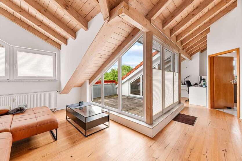 Wohnung zum Kaufen in Großbettlingen 254.000 € 70 m²