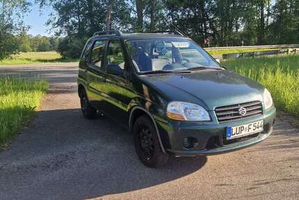 Suzuki Ignis 143.000 km 2.000 &euro; Neuenrode (Lübtheen) 19249