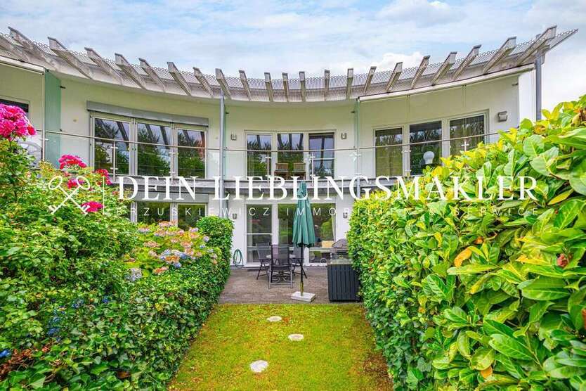 Haus zum Kaufen in Mönchengladbach 489.000 € 110 m²