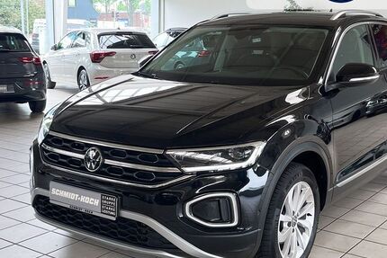 VW T-Roc 26.880 km 27.450 &euro; Achim-Uesen 28832
