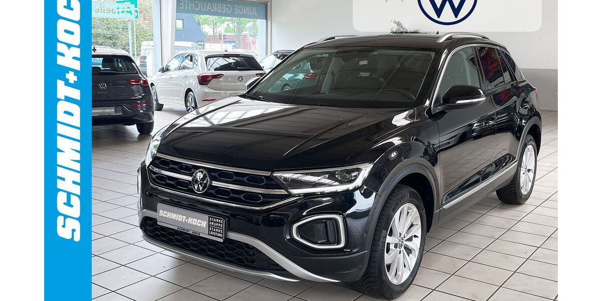 VW T-Roc 26.880 km 27.450 &euro; Achim-Uesen 28832