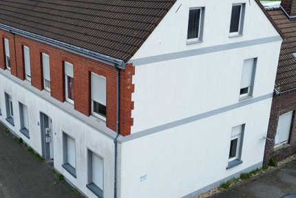 Haus Straelen - 14 Zimmer, 388 m&sup2;, 410.000&euro; | Angebot:25239481