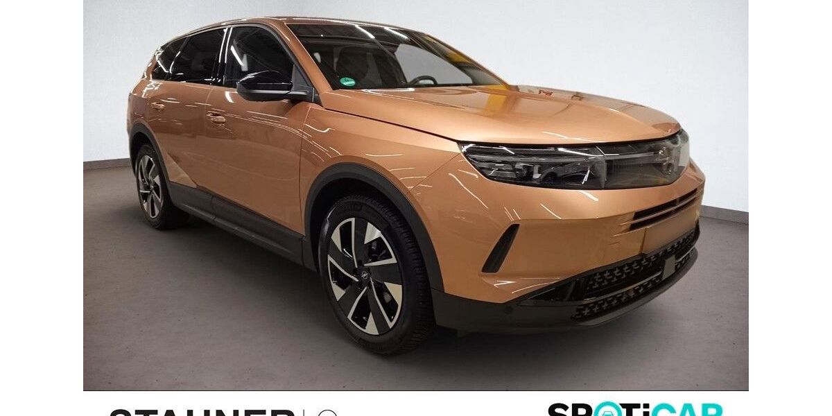 Opel Grandland (X) 20.374 km 25.980 &euro; Kelheim 93309
