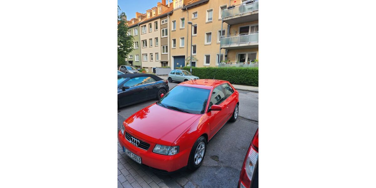 Audi A3 117.000 km 3.490 &euro; Essen 45130