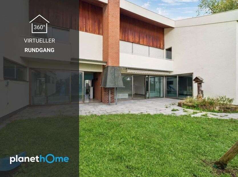 Haus zum Kaufen in Obernzenn 369.000 € 415 m²