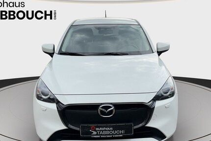 Mazda 2 15.172 km 13.999 € Speyer 67346