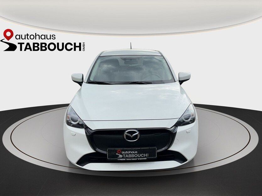 Mazda 2 15.172 km 13.999 € Speyer 67346