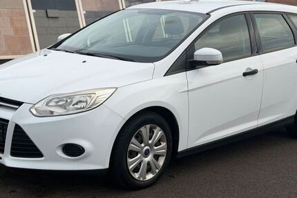 Ford Focus 159.500 km 2.950 &euro; Mannheim 68199