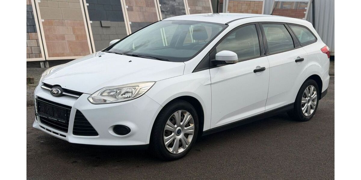 Ford Focus 159.500 km 2.950 &euro; Mannheim 68199