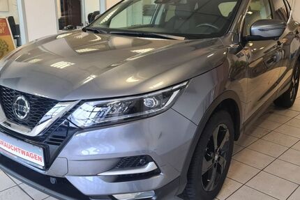 Nissan Qashqai 31.000 km 22.200 &euro; Mülheim-Kärlich 56218