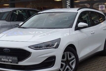 Ford Focus 112.302 km 11.990 &euro; Essen 45355