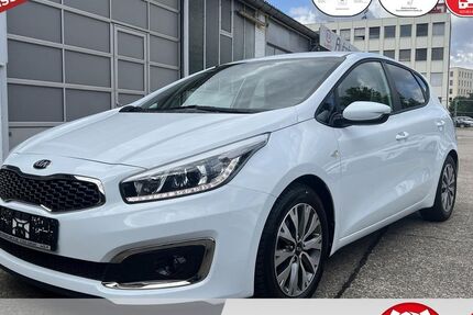 Kia ceed / Ceed 70.564 km 13.999 € Ettlingen 76275