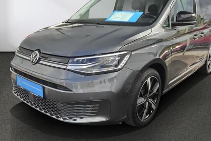 VW Caddy 79.680 km 24.890 &euro; Lübeck 23556