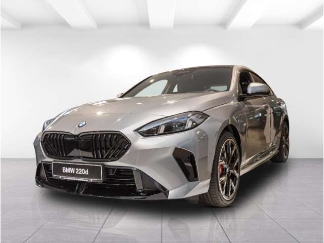 BMW 220 15.000 km 44.490 &euro; Nidda 63667