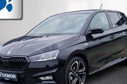 Skoda Fabia 6.395 km 24.430 &euro; Münster 48157