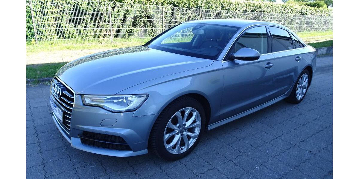 Audi A6 107.000 km 19.990 &euro; Osterholz-Scharmbeck 27711