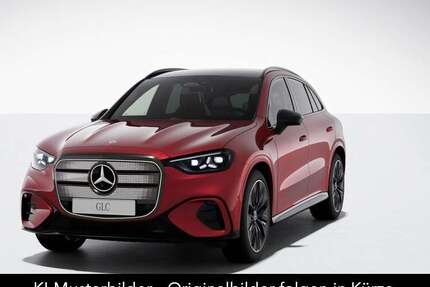 Mercedes-Benz GLC 400 18.000 km 78.990 &euro; Oldenburg 26129