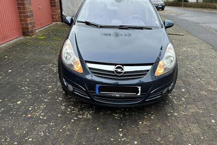 Opel Corsa 113.477 km 3.999 &euro; Marktheidenfeld 97828