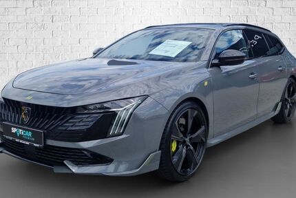 Peugeot 508 25.556 km 41.950 &euro; Delitzsch OT Döbernitz 04509