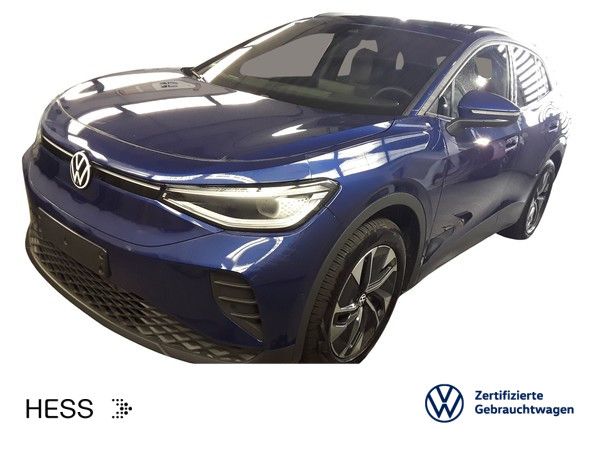 VW ID.4 7.200 km 39.999 &euro; Büdingen-Düdelsheim 63654