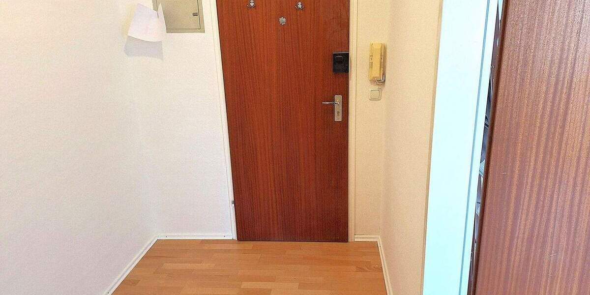 Etagenwohnung Olching (82140) Olching - 1 Zimmer, 30 m&sup2;, 196.000&euro; | Angebot:24760681