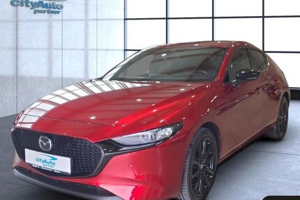 Mazda 3 17.043 km 20.990 &euro; Kolbermoor 83059