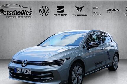 VW Golf 6.499 km 31.890 &euro; Hamburg 22359