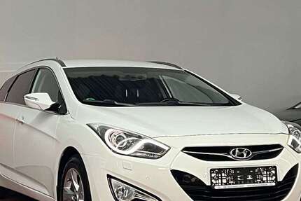 Hyundai i40 155.000 km 7.990 &euro; Wennigsen 30974